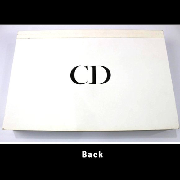 LADY DIOR AS SEEN BY Exhibition Book Tim Walker, Boo George, Peter Lindbergh +++ - Picture 5 of 10